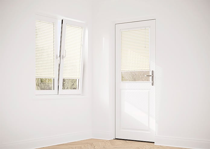 Origin, Magnolia - STICKFITLite Venetian Blind - Image 10